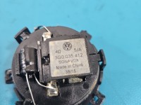 Głośniki komplet Vw Passat B8 3G0035453, 3G0035411, 3G0035412