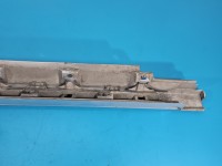 Listwa progowa prawa PRÓG NAKŁADKA Vw Passat B8 3G0853858 LA7W