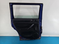Drzwi tył lewe Vw Passat B5 kombi 5d Lc5x