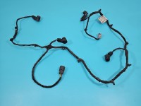 Czujnik parkowania PDC Opel Mokka A 95426314 czarny, Z22C