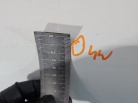 DRZWI PRZÓD LEWE KIEROWCY Seat Ibiza IV 6J 5d biały LB9A