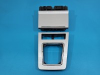 Listwa listwy dekory dekor deski Skoda Octavia III eu