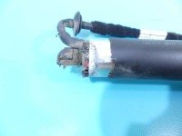 Siłownik klapy lewy teleskop Land rover Discovery Sport 14- L550 FK72-70355-AH