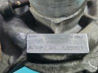 Turbosprężarka Opel Combo D 807068-2 1.6 cdti 105KM