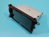 Radio fabryczne Renault Clio IV 12-20 281152928R, 281152928R-A radioodtwarzacz