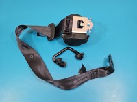 Pas bezpieczeństwa tył prawy Europejska Renault Clio IV 12-20 888404130R