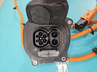 Wiązka instalacja Producent części: BMW, 608453L, 608453L, Gniazdo ładowania / instalacja BMW iX3 G08 608453L