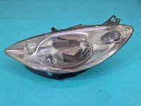 Reflektor lewy lampa przód Peugeot 1007 EUROPA