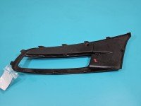 Zaślepka kratka zderzaka prawa atrapa Vw Sharan II 10- 7N0853666B