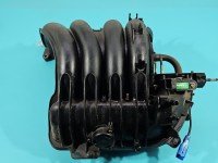 Kolektor ssący Peugeot 407 9656295880, 0261230043, 9639381480 2.2 16V
