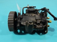 Pompa wtryskowa Audi A4 B5 0460404985 1.9 TDI