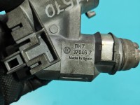 Stacyjka KLUCZYK WKŁADKA Vw Lupo 357905851F