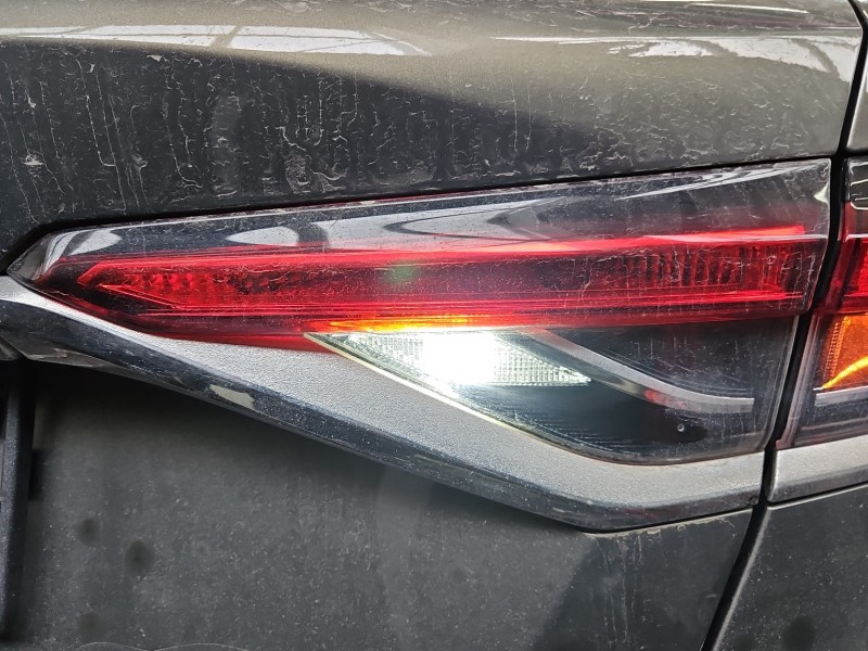 Lampa tył prawa Toyota Corolla E21 19- sedan EUROPA