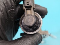 Silnik krokowy Mazda 6 I GG 2.3 16V Silniczek