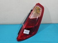 Lampa tył prawa Fiat Grande Punto HB