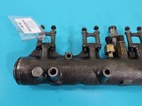Listwa wtryskowa CZUJNIKI Opel Monterey 3.0 TD (4JX1)