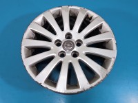 Felga aluminiowa 18" komplet alufelgi felgi Opel Insignia A