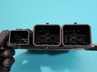 Komputer Sterownik silnika 0261201505, 9664738680 Peugeot 207 1.4 16V