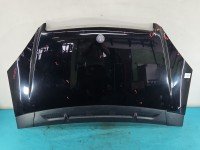 Maska przednia Mercedes W169 czarny 696