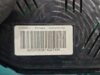 Licznik Renault Megane III 248100342R 1.9 dci (F9Q) EUROPA