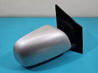 Lusterko prawe LEXUS RX II 03-08 srebrny 1C0 europa