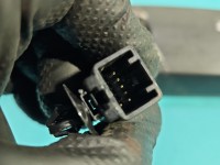 Lusterko wewnętrzne Toyota Corolla E21 19- wsteczne 87810-0WS30