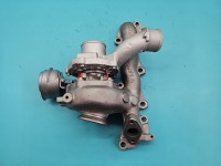 Turbosprężarka Regenerowana Fiat Croma II 773720-1, 55211063, LHN00212I 1.9 jtd 150KM