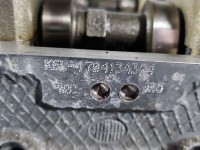 Głowica 22111-03441Y HYUNDAI i20 II 14-20 1.2 16V 84KM