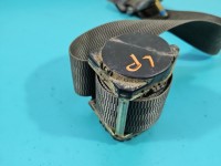 Pas bezpieczeństwa przód lewy kierowcy Land rover Discovery I EU