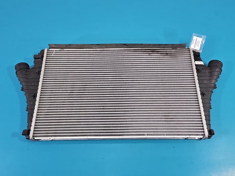 Intercooler Saab 9-3 II 2.2 TID