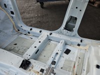 Próg prawy SŁUPEK ŚRODKOWY B Fiat Tipo II 15- sedan 4d 249