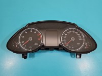 Licznik AUDI Q5 08- 8R0920980T 3.0 tfsi EUROPA