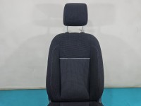 Fotel lewy przód kierowcy FORD C-MAX II MK2 5d EUROPA