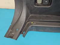 Tapicerka bagażnika lewa boczek Ford Edge II