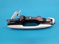 Klamka tył prawa zewnętrzna Toyota Corolla E21 19- 040