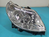 Reflektor prawy lampa przód Fiat Ducato III EUROPA