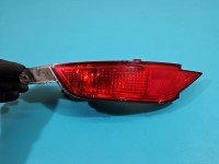 Lampa tył lewa zderzaka przeciwmgielna FORD C-MAX II MK2 8A61-15K273-AC