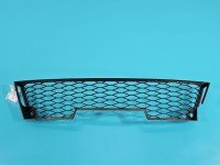 Zaślepka kratka zderzaka środkowa atrapa Seat Leon II