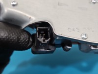 Silniczek Silnik wycieraczki tył Honda Jazz III 043TF0 HB Producent części: Honda, 3pin