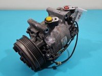 Sprężarka klimatyzacji kompresor Honda Jazz III