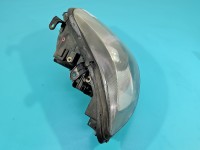 Reflektor prawy lampa przód Opel Zafira A EUROPA 24434827, 0301116272