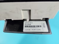 Konsola panel nawiewu Volvo V40 S40 I 612698
