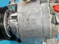 Sprężarka klimatyzacji kompresor Mitsubishi Outlander III 12-22 2.0 16V KJ7060 A1562412