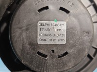 Dmuchawa nawiewu wentylator Renault Laguna II 52488121 EUROPA