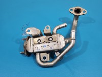 Chłodnica spalin Kia Rio IV 16-23 1.2 16V (G4LF)