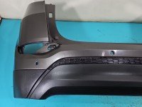 Zderzak tył Hyundai Tucson III 15-20 brązowy XN3 HB