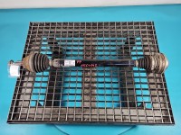 Półoś przód prawa Skoda Octavia IV 2.0 TDI manual