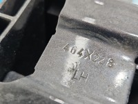 Wzmocnienie zderzaka przód belka Opel Insignia A Producent części: OPEL, Europejska, SFERY ZGNIOTU przednie Z190