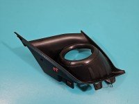 Zaślepka kratka zderzaka prawa atrapa Mitsubishi ASX 10- 8321A786