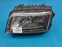 Reflektor lewy lampa przód Audi A4 B5 EUROPA 1307022194